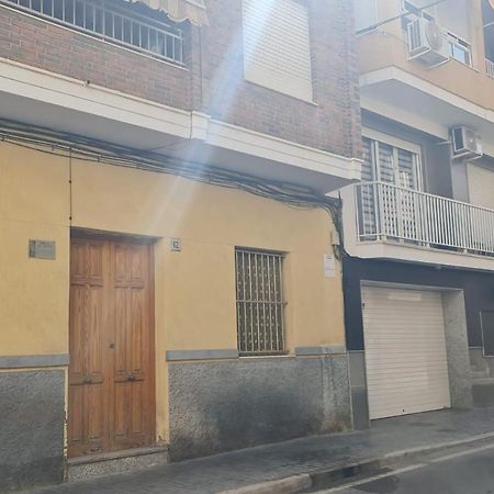 Santa Pola, Calle Mayor 58 Exteriér fotografie